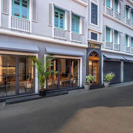 Hotel O Pierre Panaji Exterior foto
